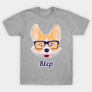 Blep T-Shirt